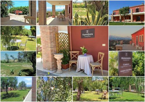 Agroturismo Country House Torrenera