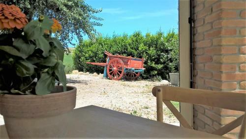 Agroturismo Country House Torrenera