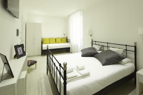 Hostal Affittacamere Arosio