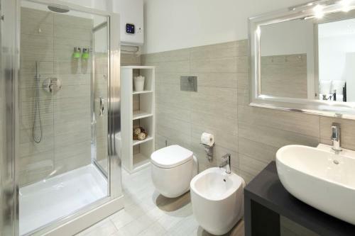 Hostal Affittacamere Arosio