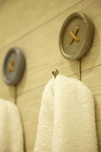 Hostal Affittacamere Arosio