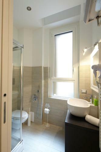 Hostal Affittacamere Arosio