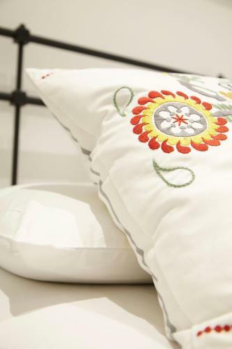 Hostal Affittacamere Arosio