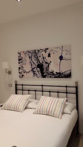 Hostal Affittacamere Arosio