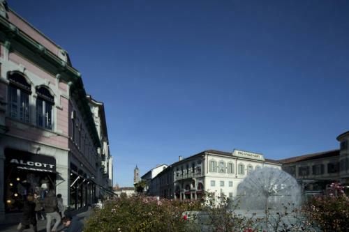 Hostal Affittacamere Arosio