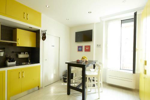Hostal Affittacamere Arosio