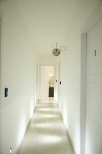Hostal Affittacamere Arosio
