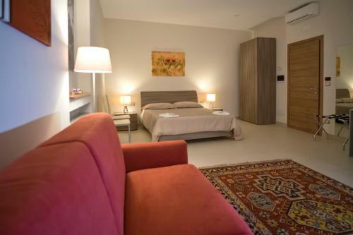 Hostal Sorge Palace
