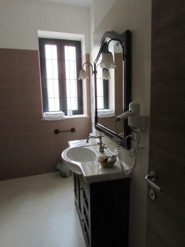 Hostal Sorge Palace