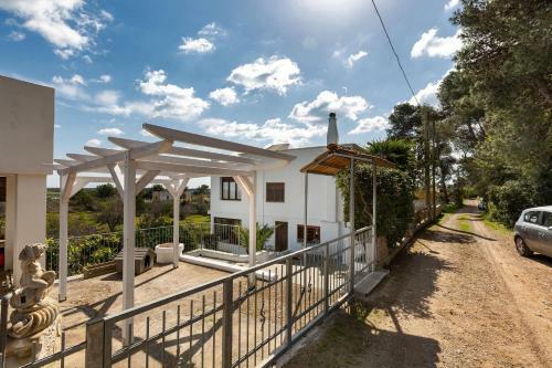 Villa Pietra Azzurra