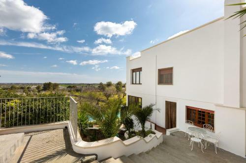 Villa Pietra Azzurra