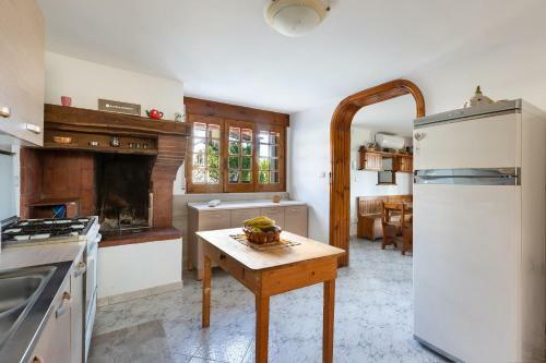 Villa Pietra Azzurra