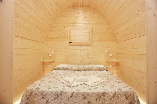 Hostal Le Botti Di Agor�