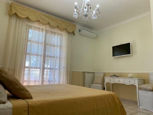 Peperosa B&B And Events