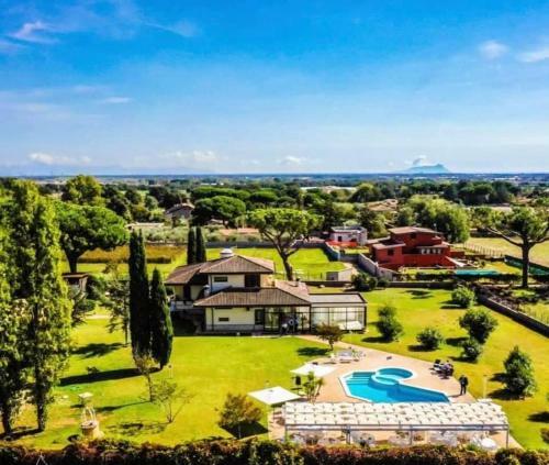 Peperosa B&B And Events