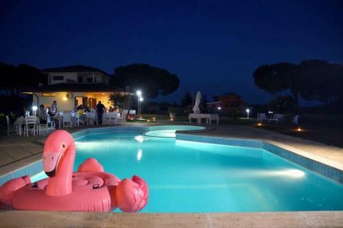 Peperosa B&B And Events