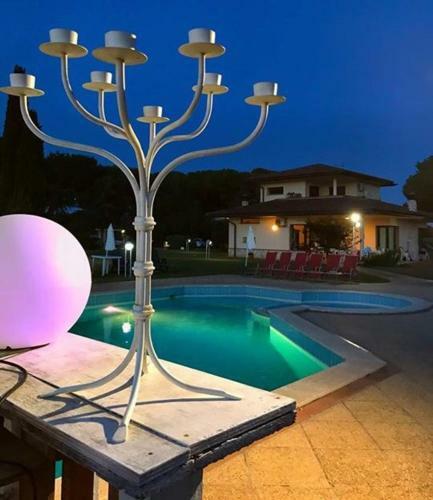 Peperosa B&B And Events