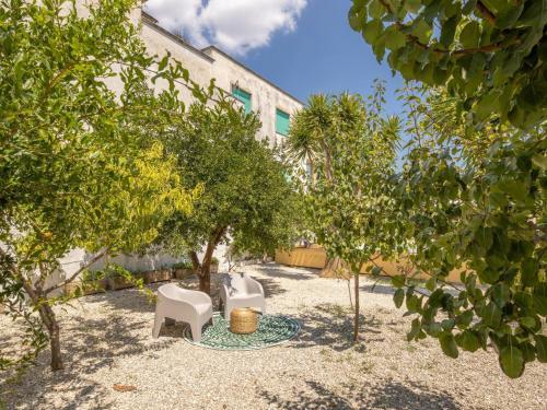 Apartamento Locazione Turistica Valeria-2