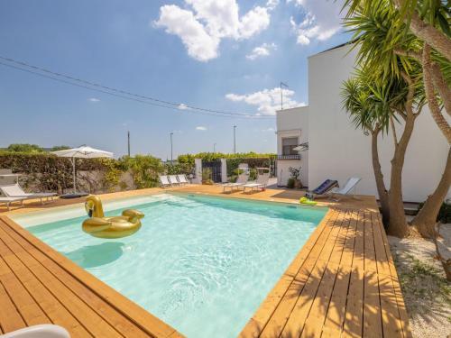 Apartamento Locazione Turistica Valeria-2