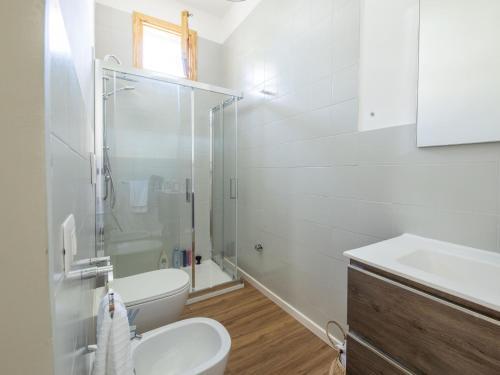 Apartamento Locazione Turistica Valeria-2
