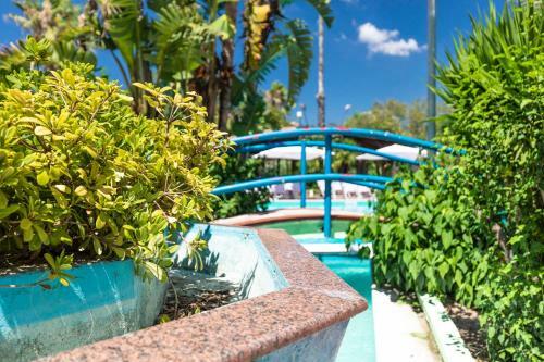 Hotel Sayonara Villaggio Club