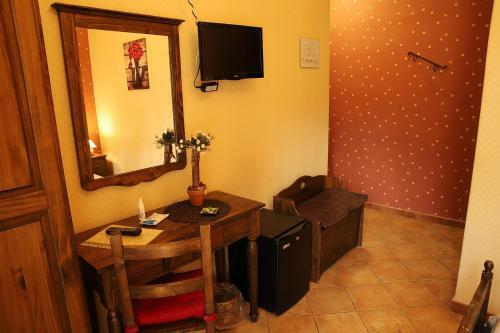 Hotel Alle Pendici