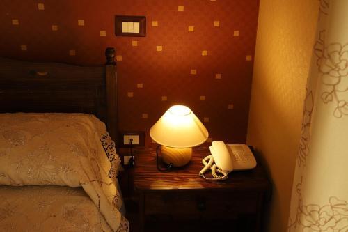 Hotel Alle Pendici