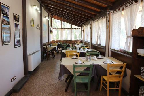 Hotel Alle Pendici