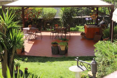 Hotel Alle Pendici
