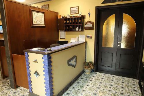 Hotel Alle Pendici