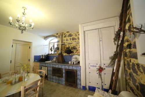 B&B Polifemo Etna