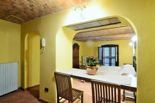 Apartamento Palazzo Centro