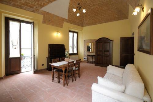 Apartamento Palazzo Centro