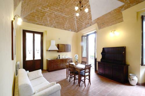 Apartamento Palazzo Centro