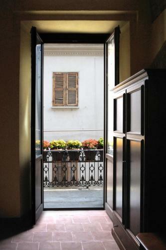 Apartamento Palazzo Centro