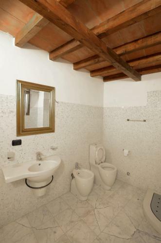 Apartamento Palazzo Centro