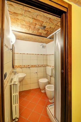 Apartamento Palazzo Centro