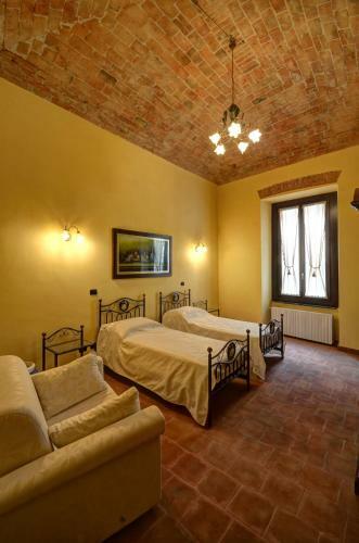 Apartamento Palazzo Centro