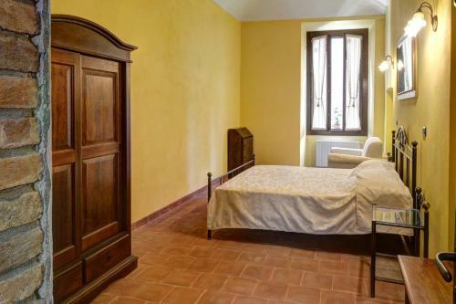 Apartamento Palazzo Centro