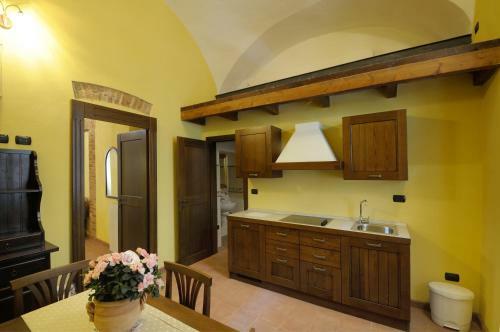 Apartamento Palazzo Centro
