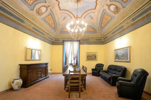 Apartamento Palazzo Centro