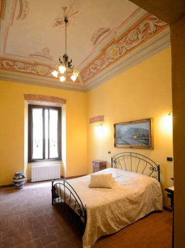 Apartamento Palazzo Centro