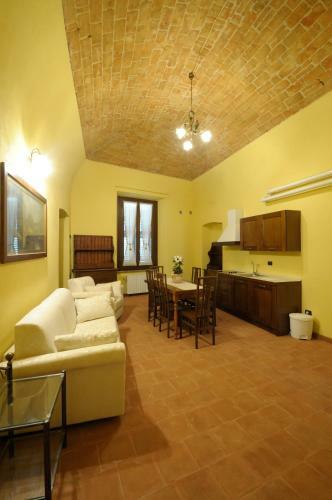 Apartamento Palazzo Centro