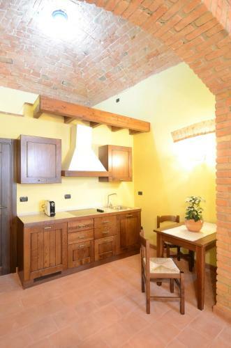 Apartamento Palazzo Centro