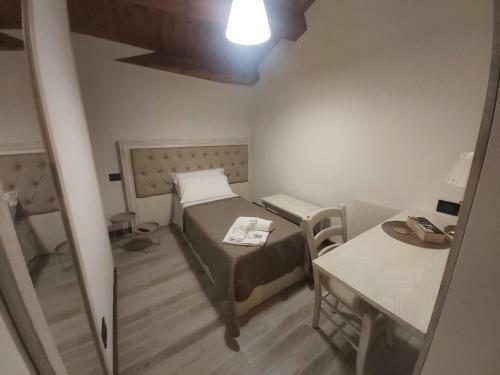 Hostal Resort La Dimora Maiale Brado Di Norcia