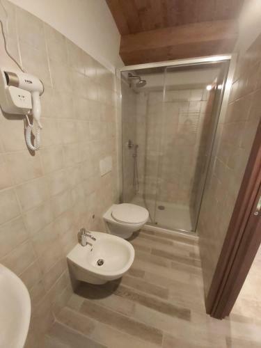 Hostal Resort La Dimora Maiale Brado Di Norcia