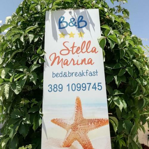 Hostal Stella Marina Albergo Diffuso - B&B