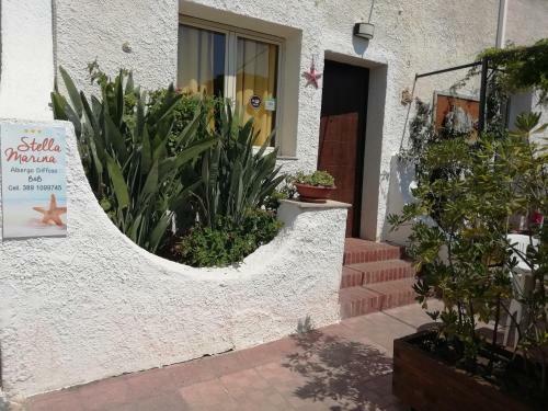 Hostal Stella Marina Albergo Diffuso - B&B