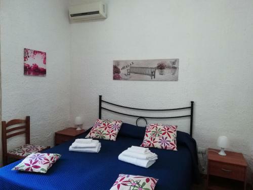 Hostal Stella Marina Albergo Diffuso - B&B