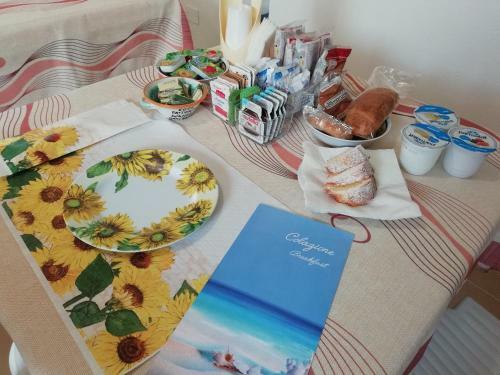 Hostal Stella Marina Albergo Diffuso - B&B